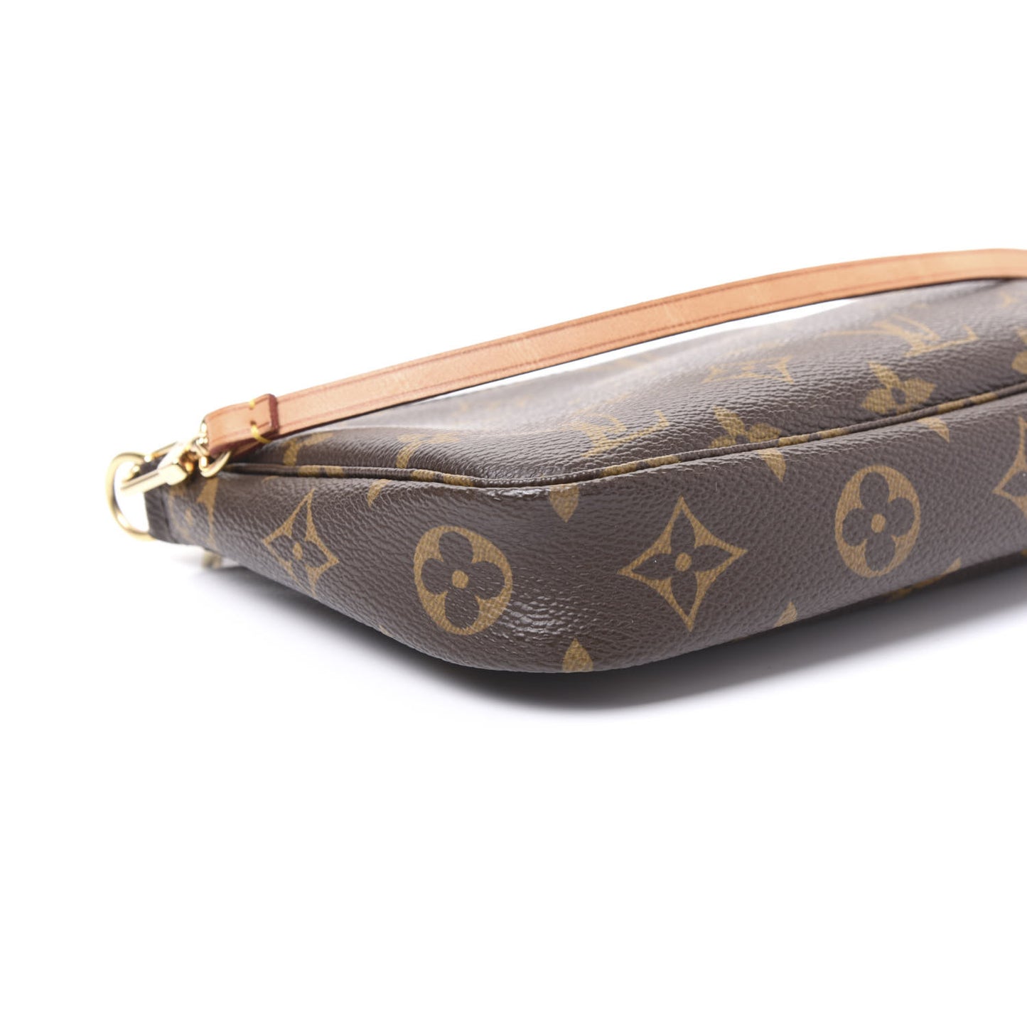 Monogram Pochette Accessories