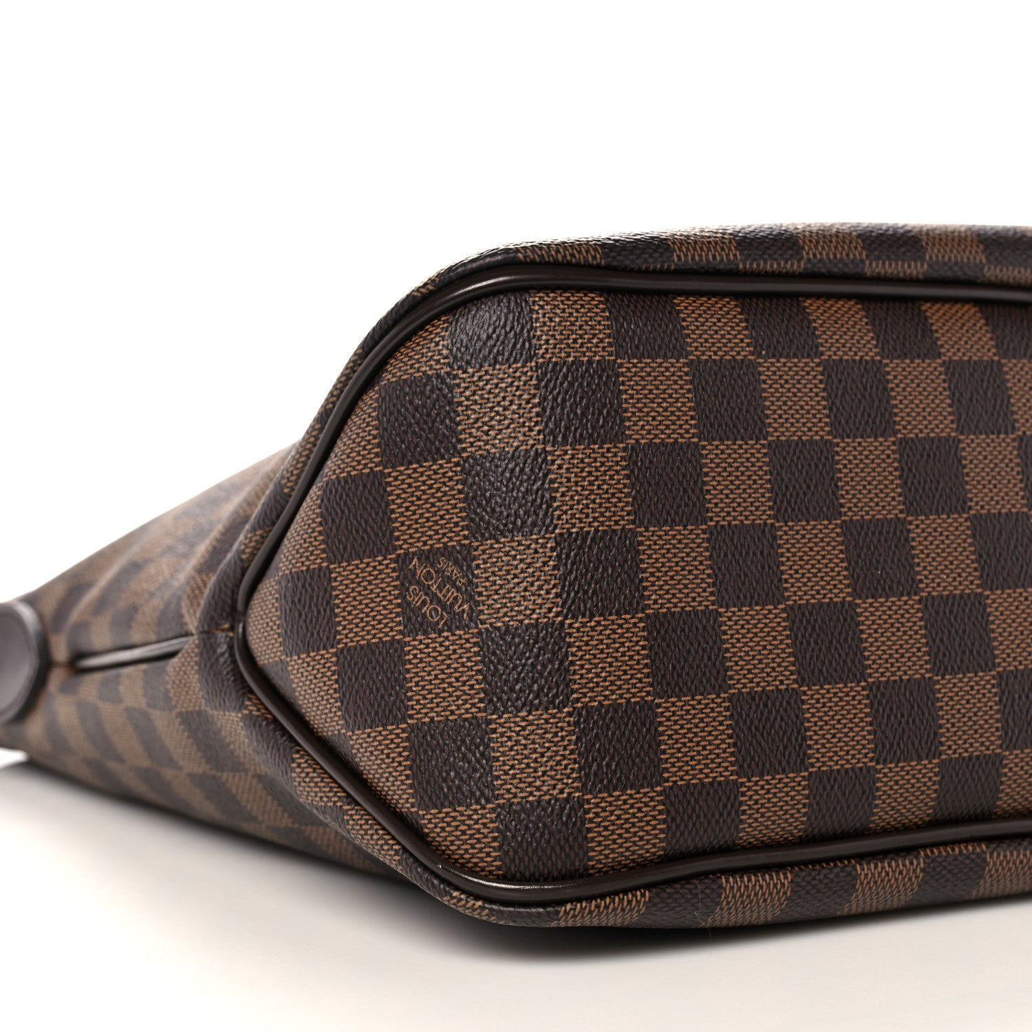 Louis Vuitton Damier Ebene Delightful PM 10 of 11
