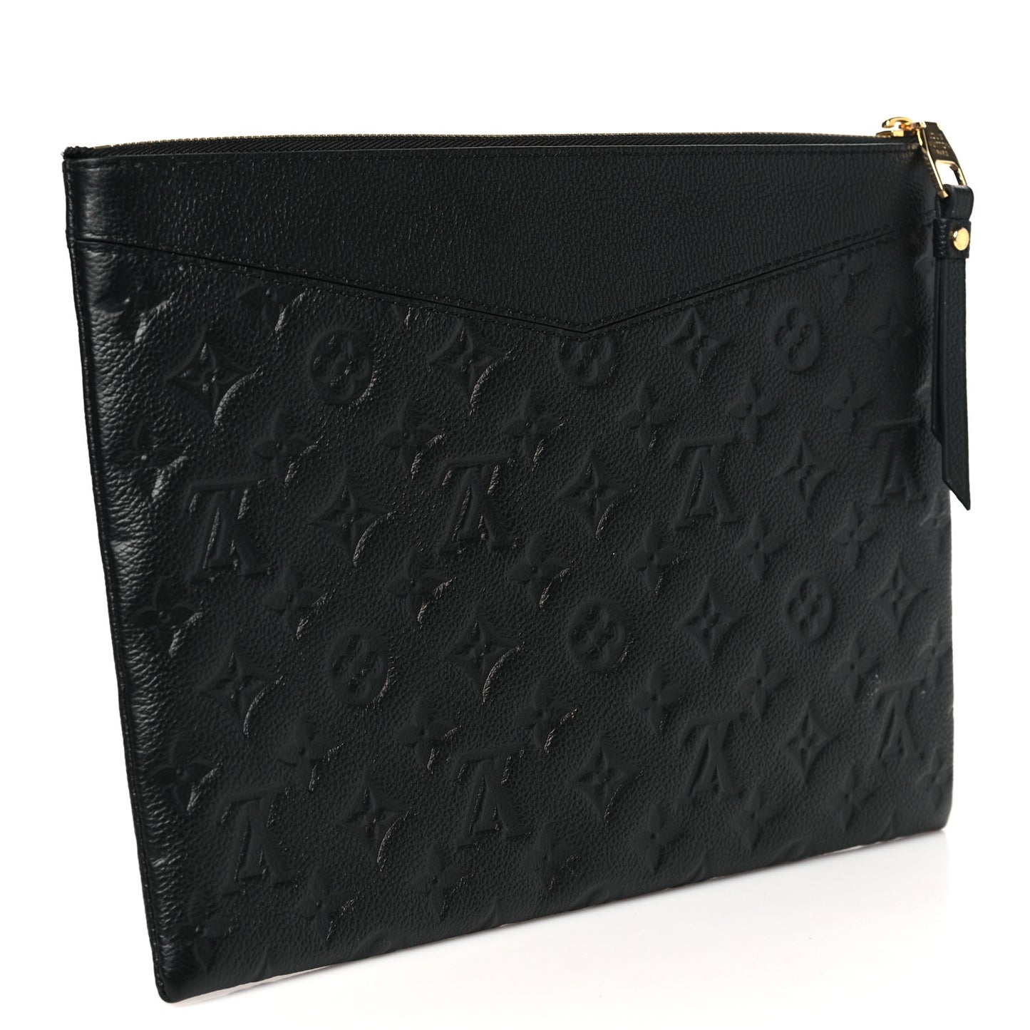 Empreinte Daily Pouch Black