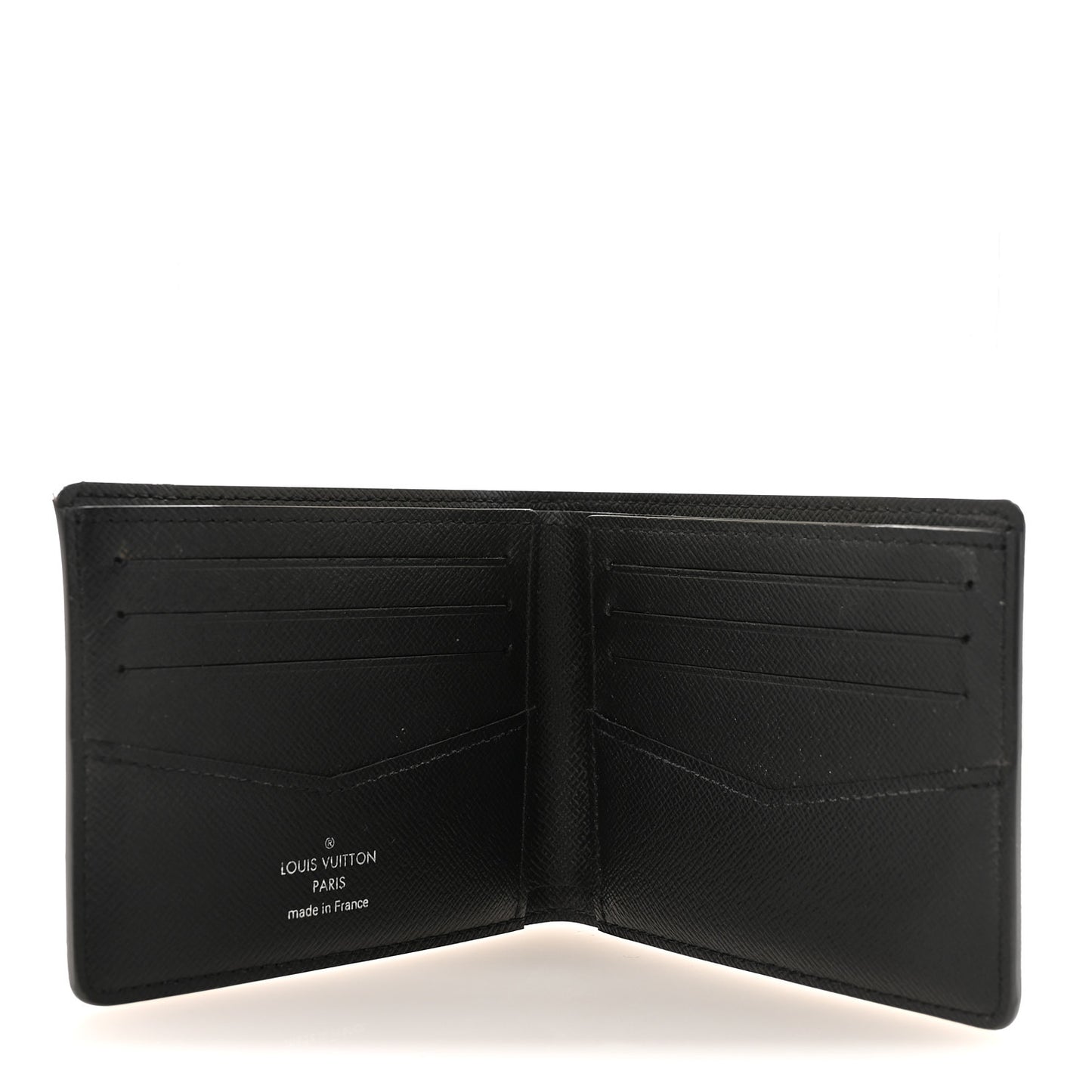 Monogram Eclipse Multiple Wallet