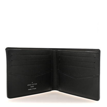 Louis Vuitton Monogram Eclipse Multiple Wallet 5 of 7