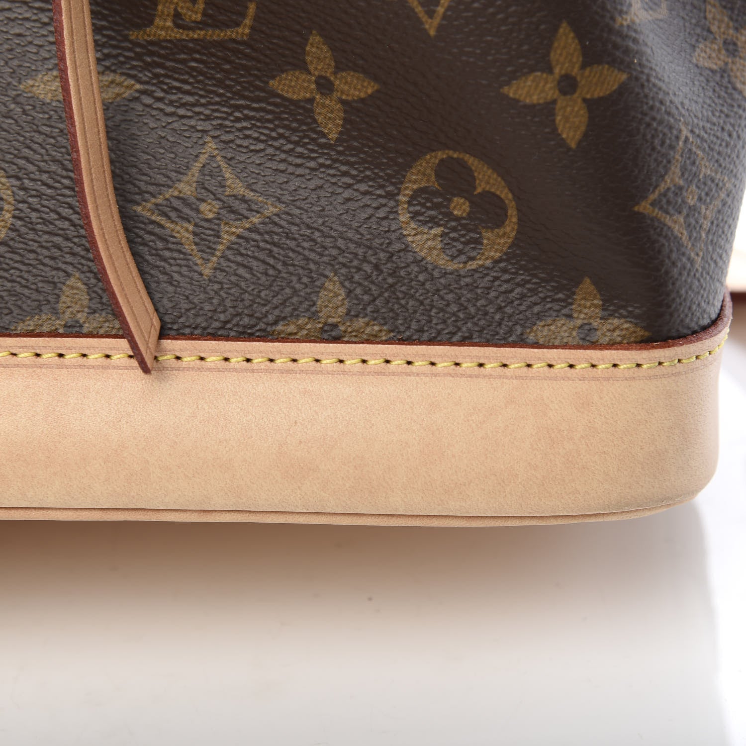 Louis Vuitton Monogram Noe BB 12 of 12