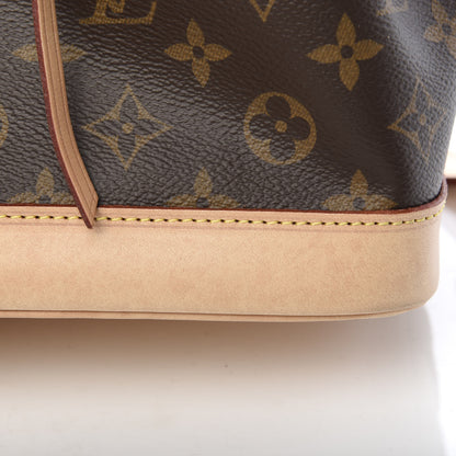 Louis Vuitton Monogram Noe BB 12 of 12