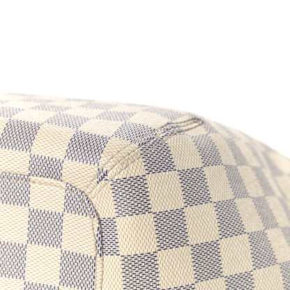 Louis Vuitton Damier Azur Salina PM 10 of 13