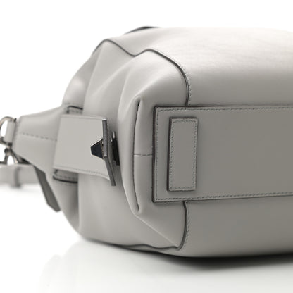 Givenchy Calfskin Small Soft Antigona Pearl Grey 8 of 9