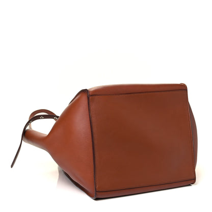 Celine Smooth Calfskin Small Big Bag Tan 3 of 4