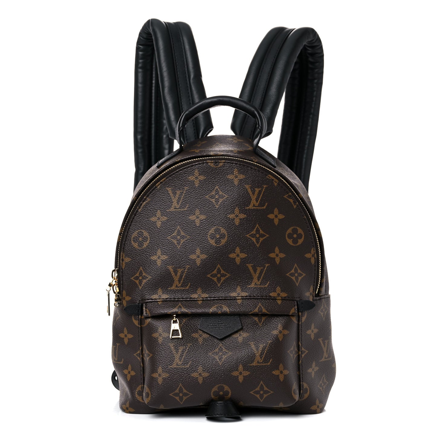 Monogram Palm Springs Backpack PM
