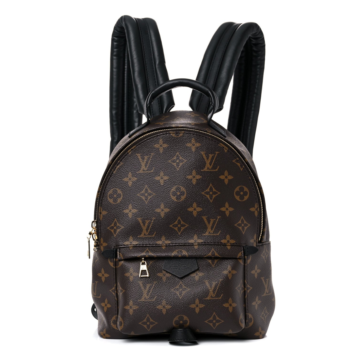 Louis Vuitton Monogram Palm Springs Backpack PM 1 of 12