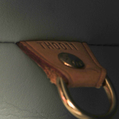 Louis Vuitton Vernis Houston Silver 2 of 11