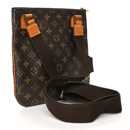 Louis Vuitton Monogram Bosphore Pochette 3 of 11