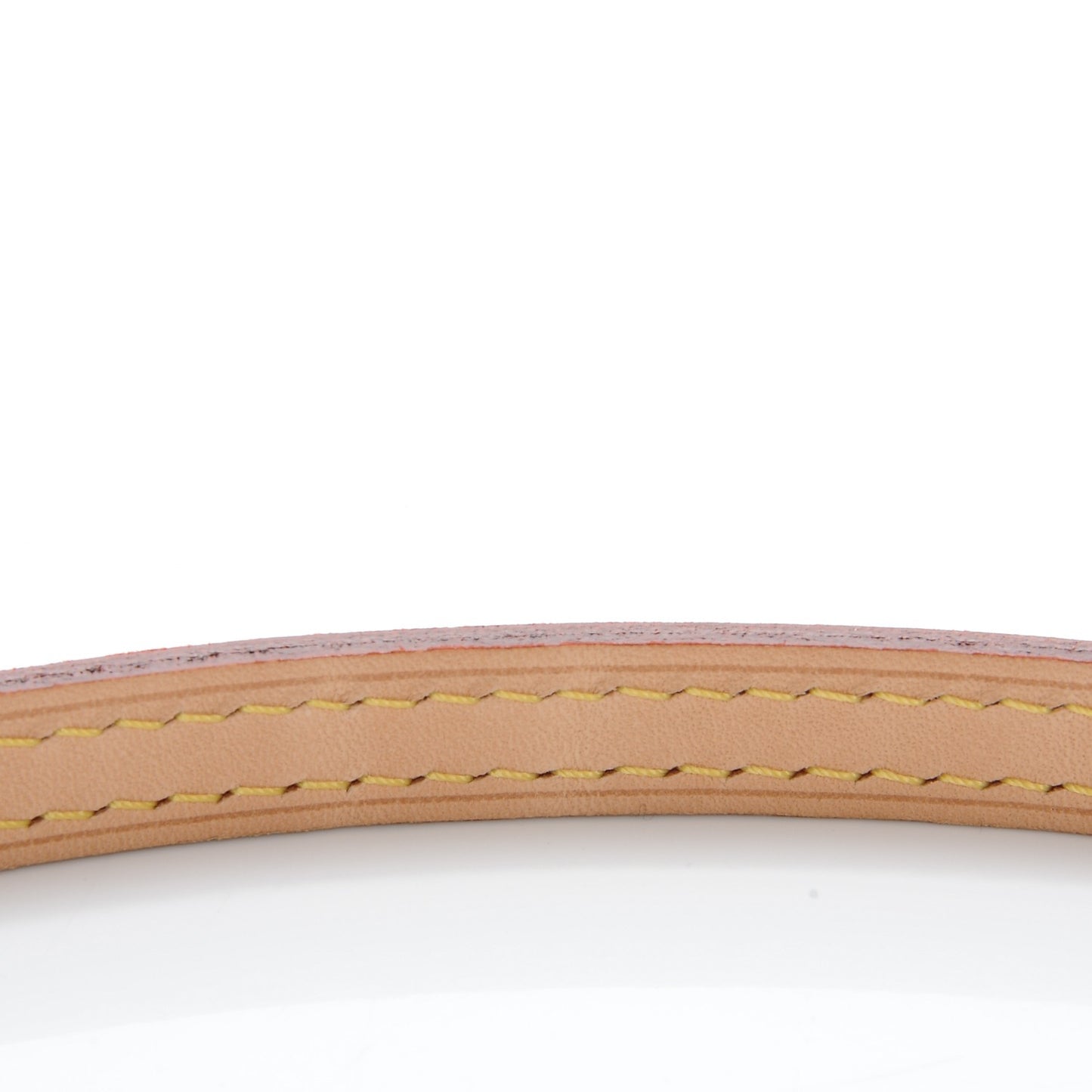 Vachetta Eva Shoulder Strap