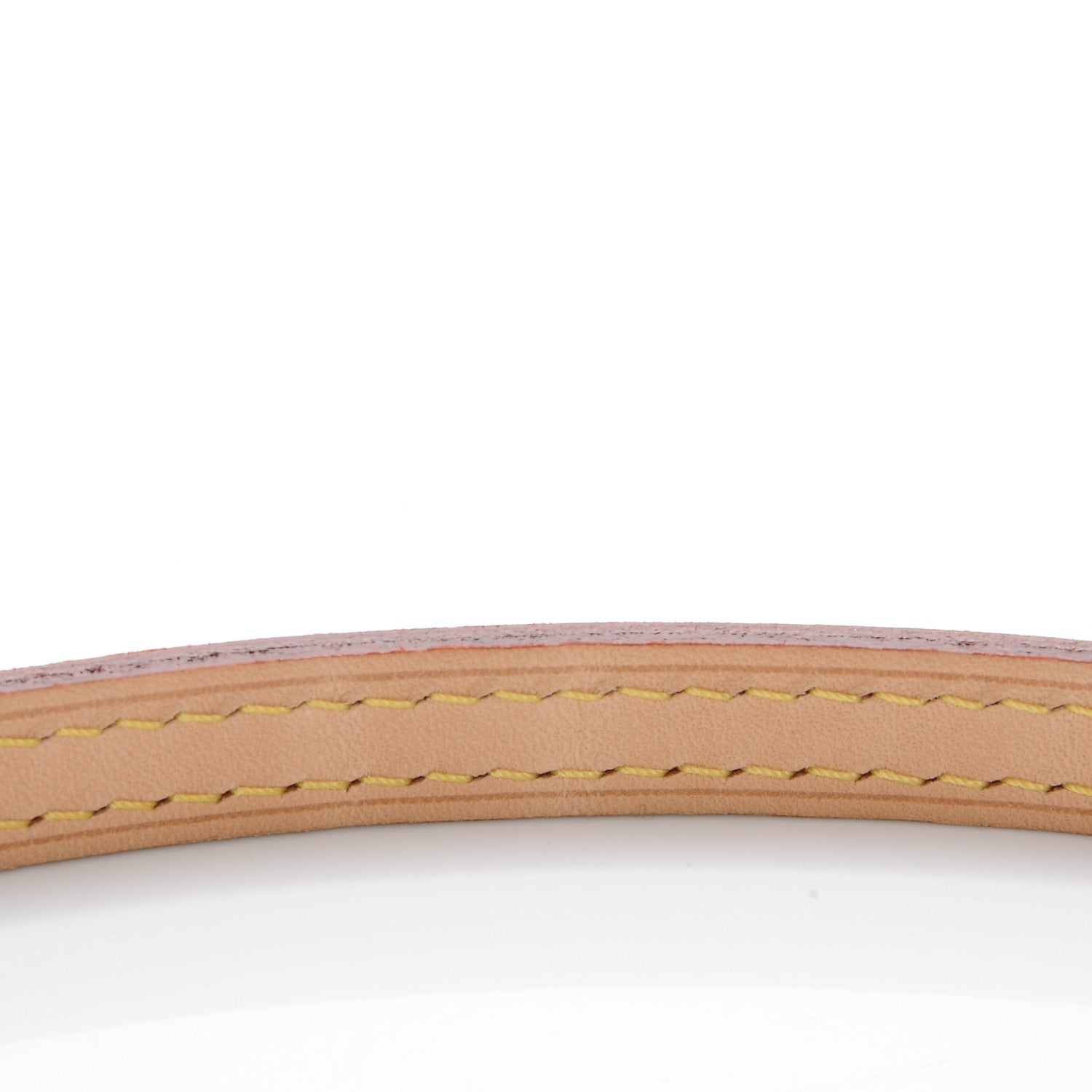 Louis Vuitton Vachetta Eva Shoulder Strap 4 of 4