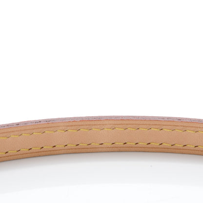 Louis Vuitton Vachetta Eva Shoulder Strap 4 of 4