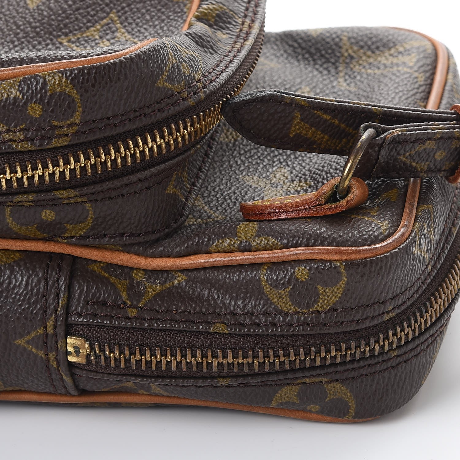 Louis Vuitton Monogram Amazone PM 14 of 15