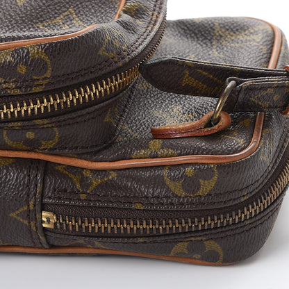 Louis Vuitton Monogram Amazone PM 14 of 15