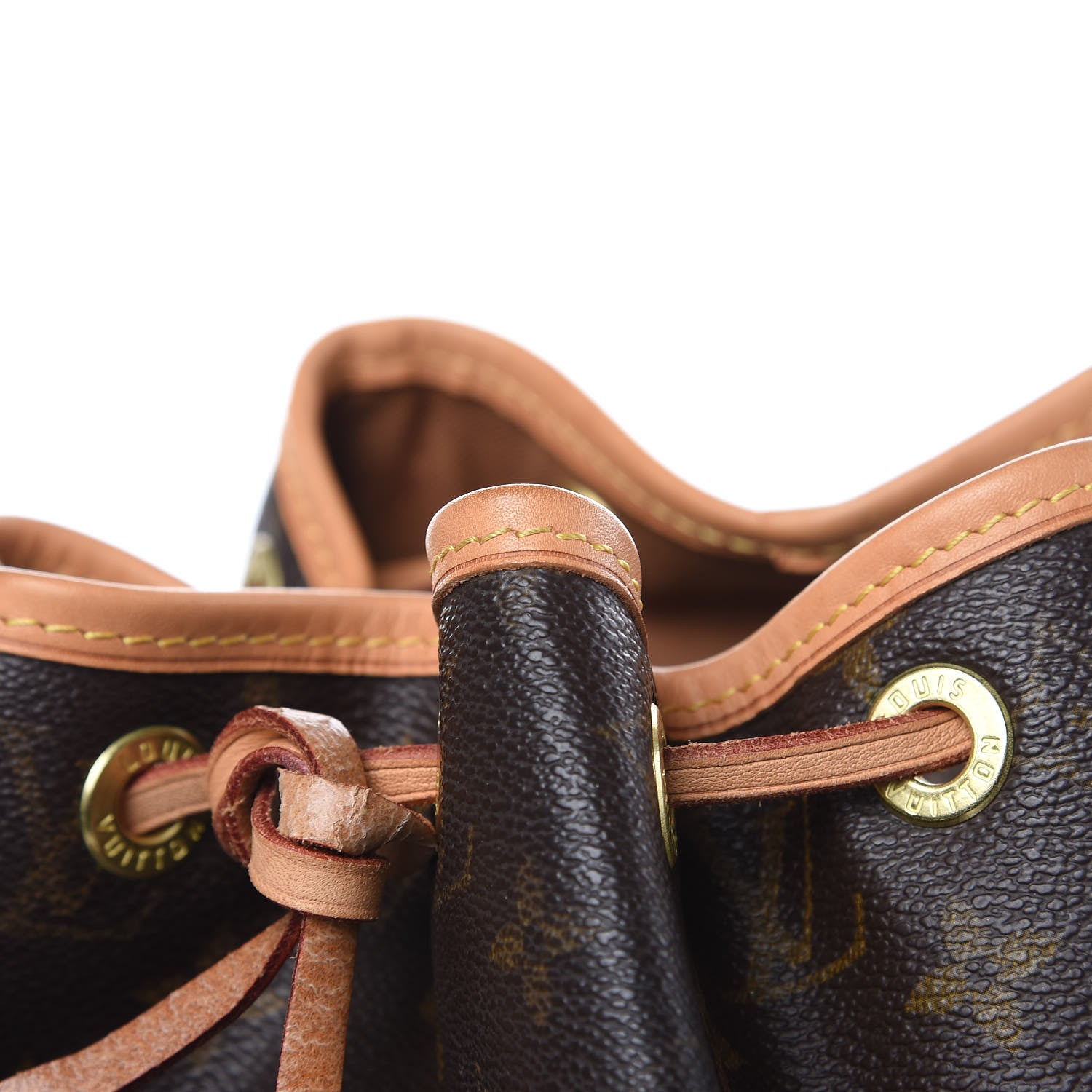 Louis Vuitton Monogram Montsouris MM Backpack 14 of 17