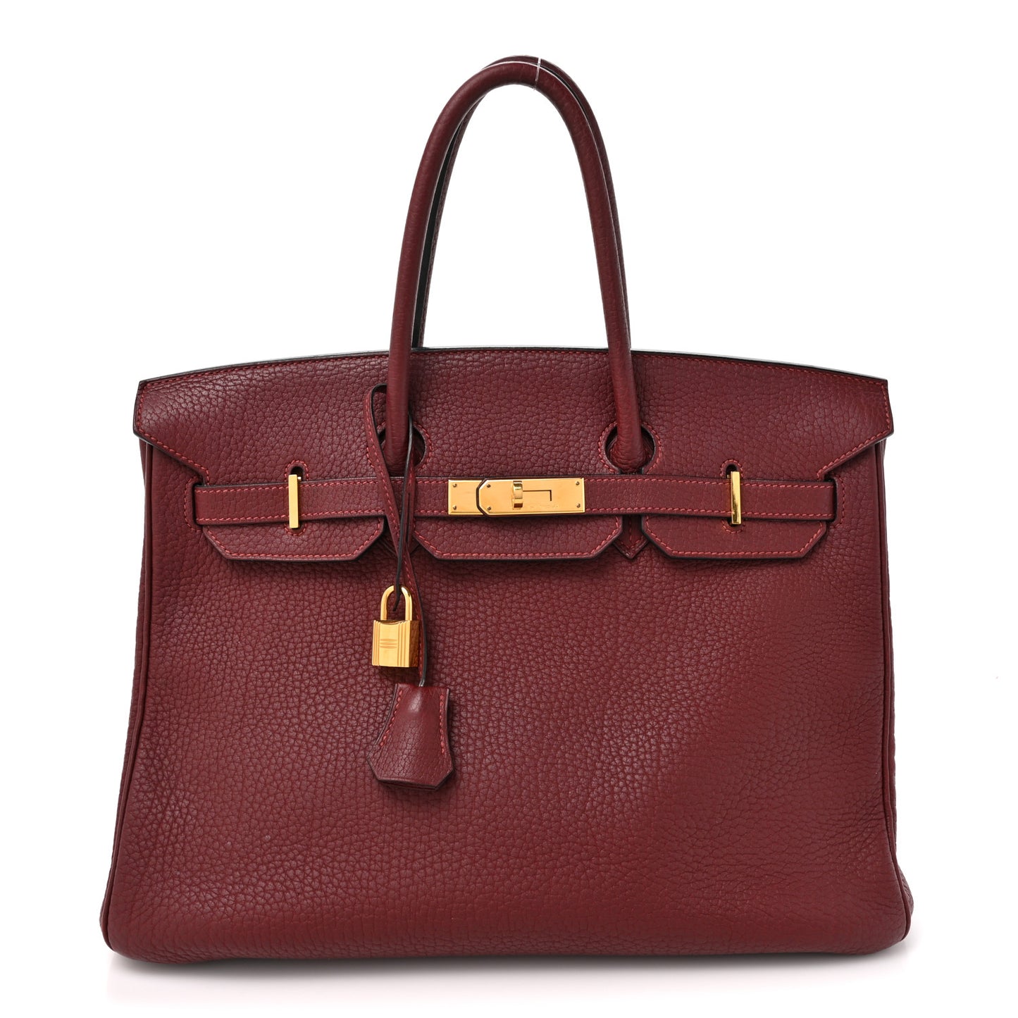Fjord BIRKIN 35 Rouge H