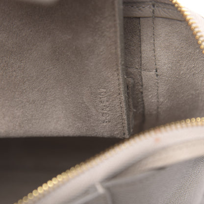 Celine Grained Calfskin Micro Belt Bag Light Taupe 9 of 15
