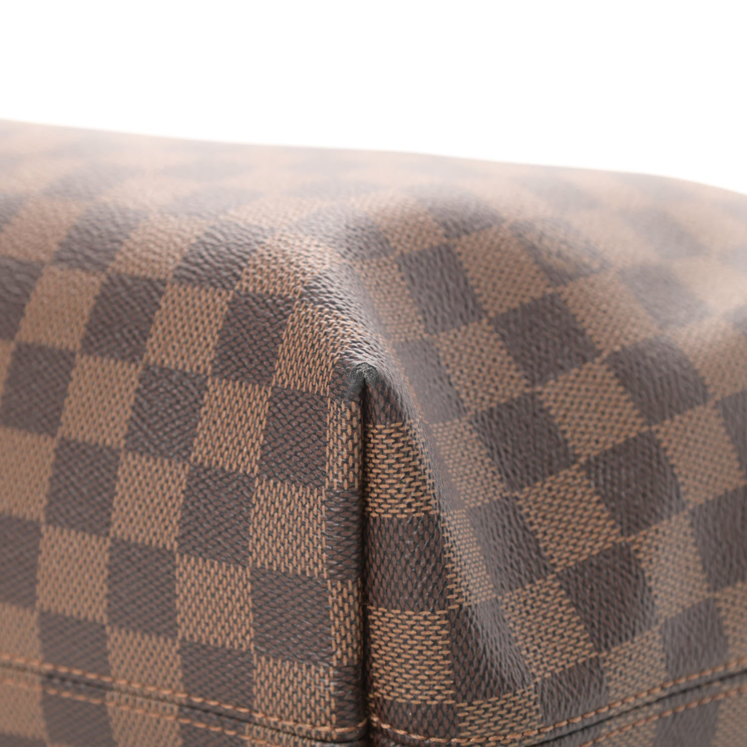 Louis Vuitton Damier Ebene Graceful MM 12 of 17