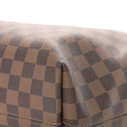 Louis Vuitton Damier Ebene Graceful MM 12 of 17