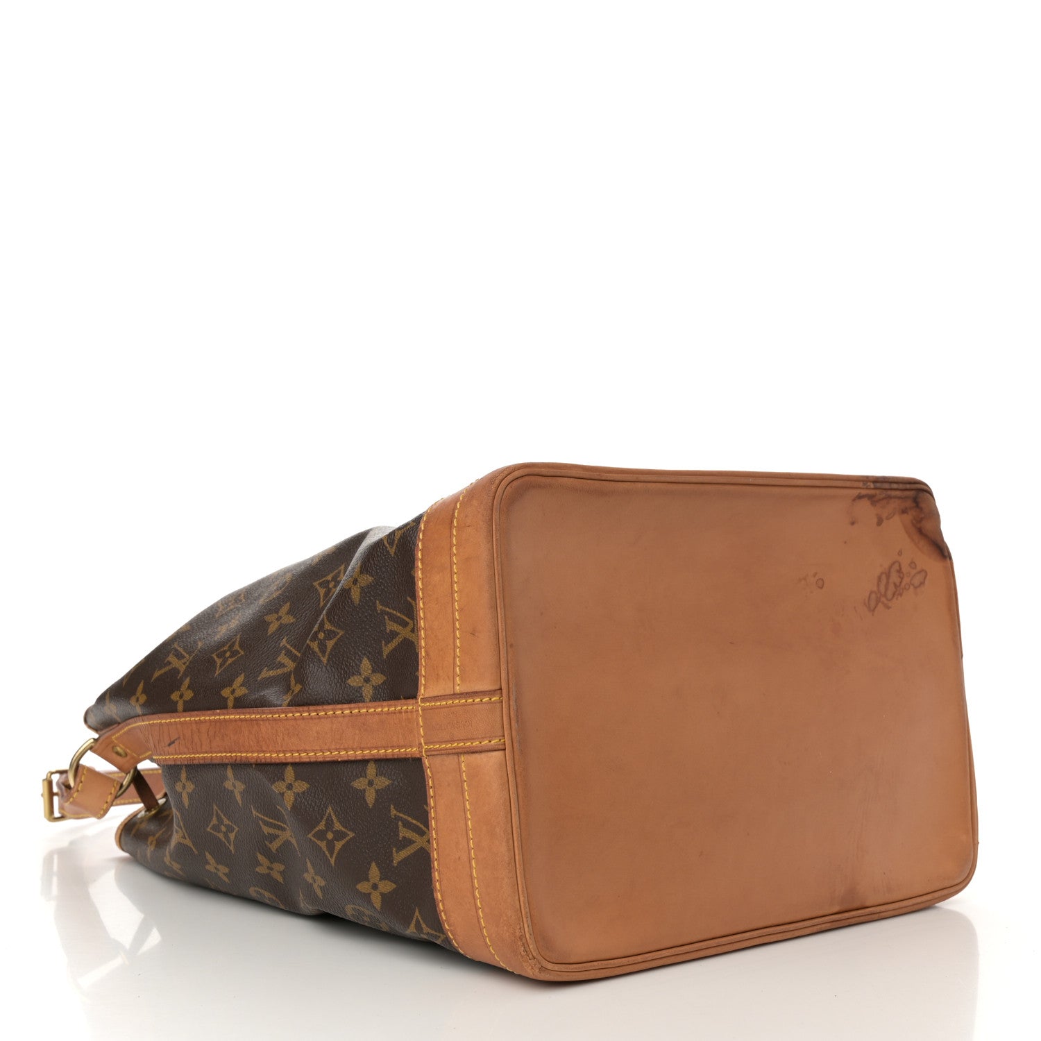 Louis Vuitton Monogram Noe 4 of 20