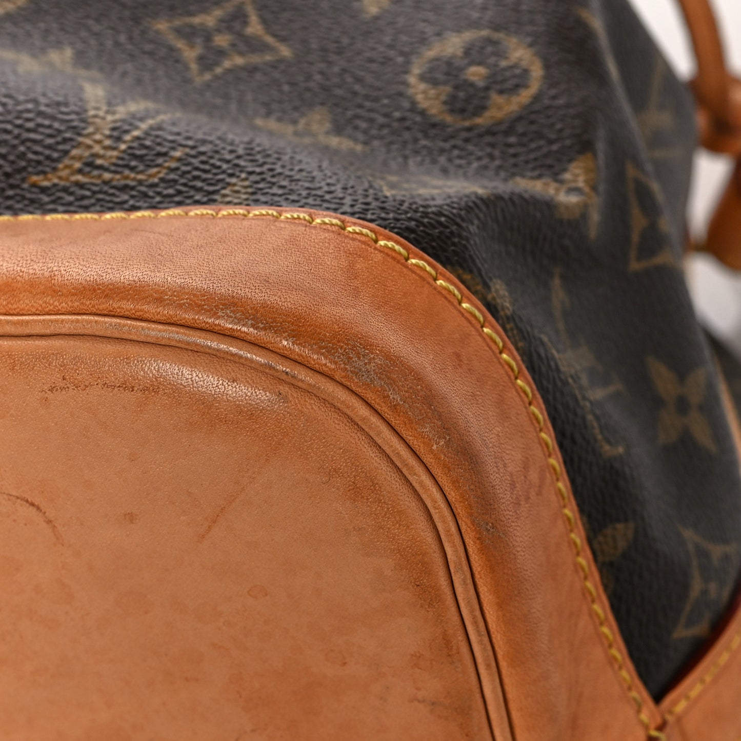 Monogram Petit Noe NM