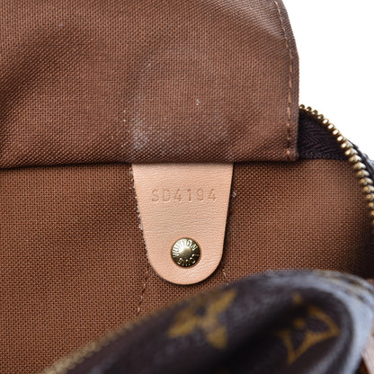 Louis Vuitton Monogram Speedy 30 5 of 14