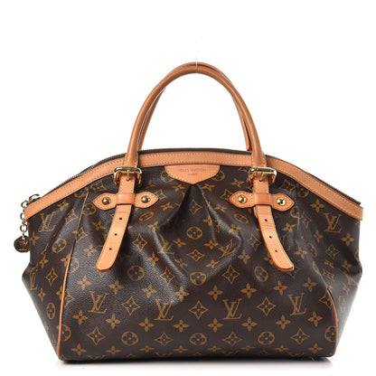 Louis Vuitton Monogram Tivoli GM 1 of 13