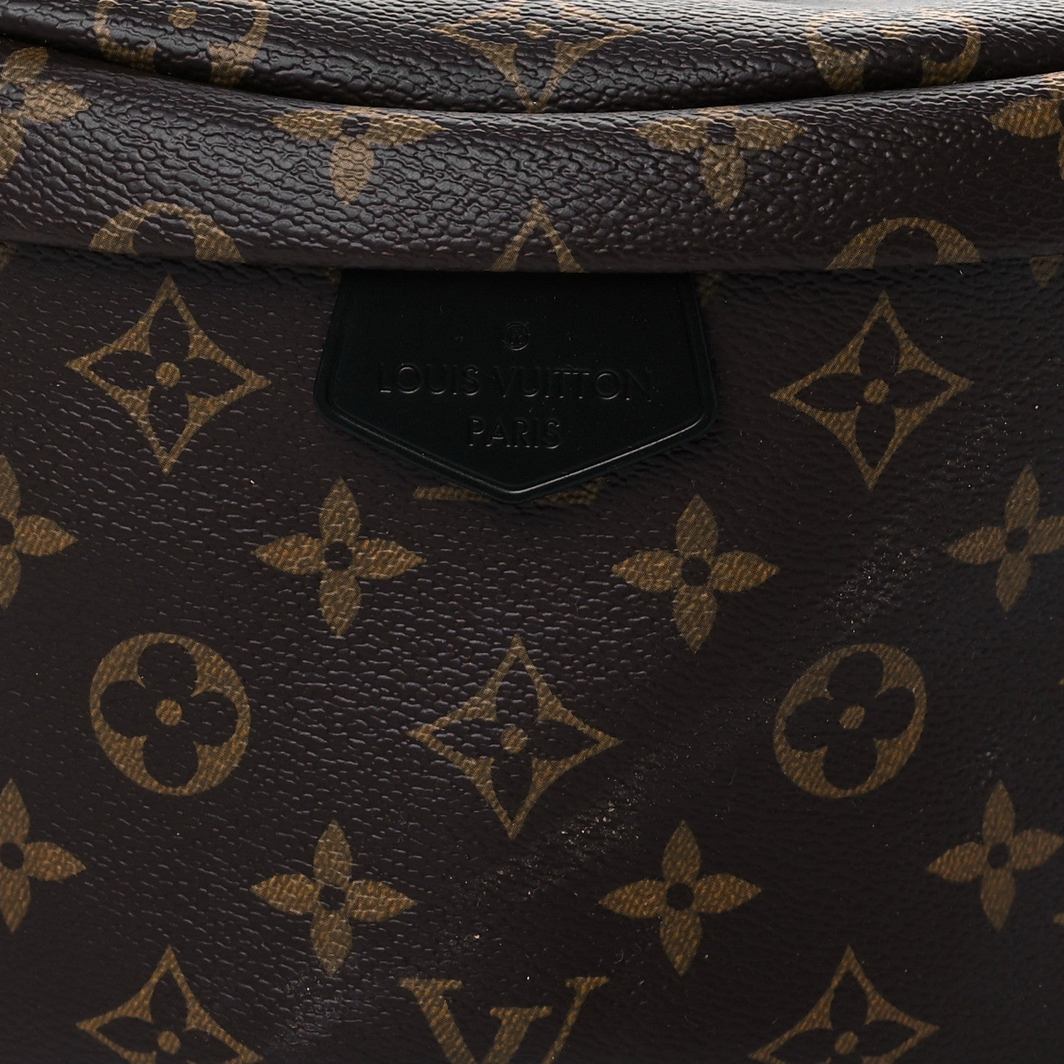 Louis Vuitton Monogram My LV World Tour Bumbag 7 of 9
