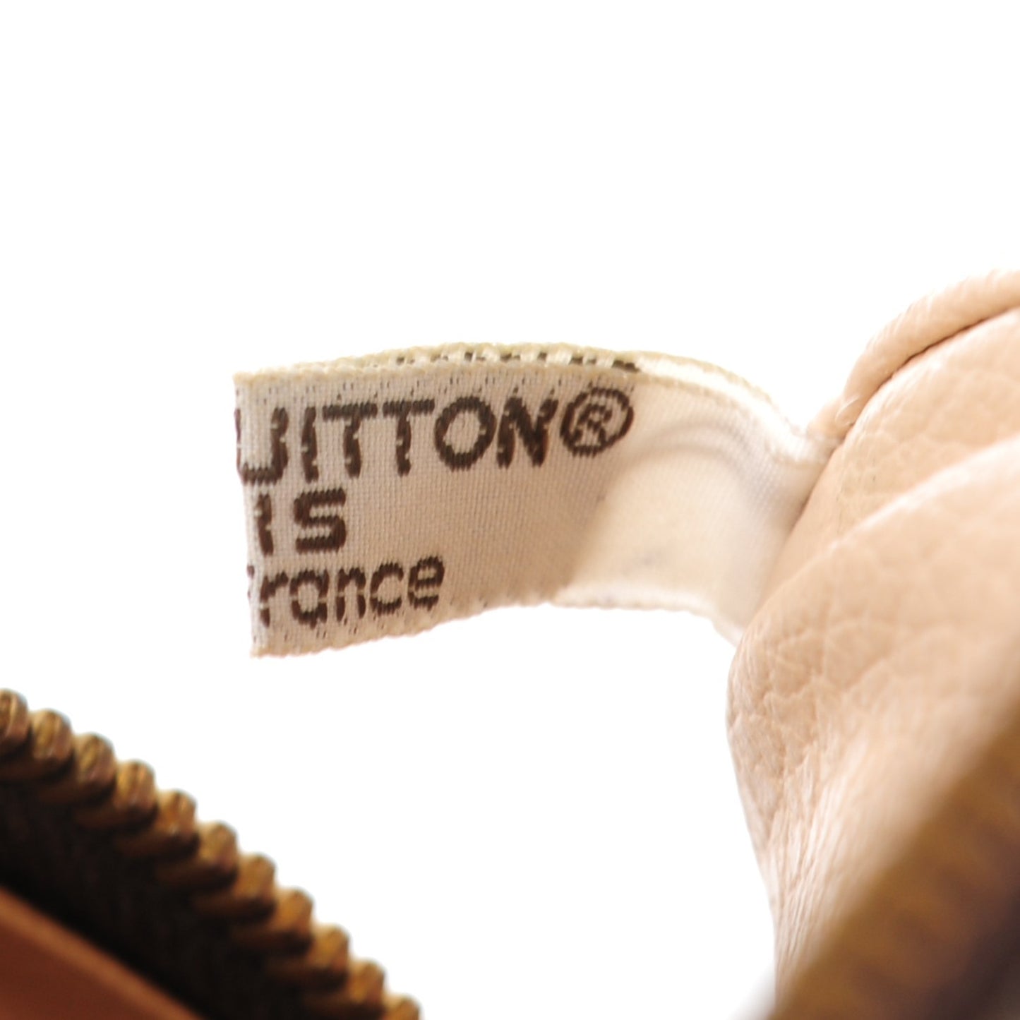 Monogram Trousse Toilette 23