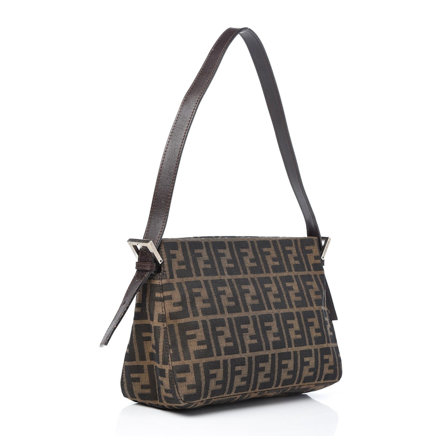 Zucca Shoulder Bag Tobacco