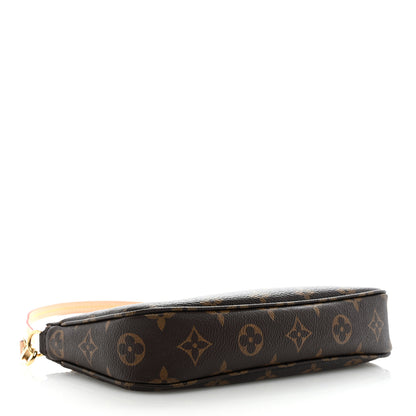 Louis Vuitton Monogram Pochette Accessories NM 4 of 8