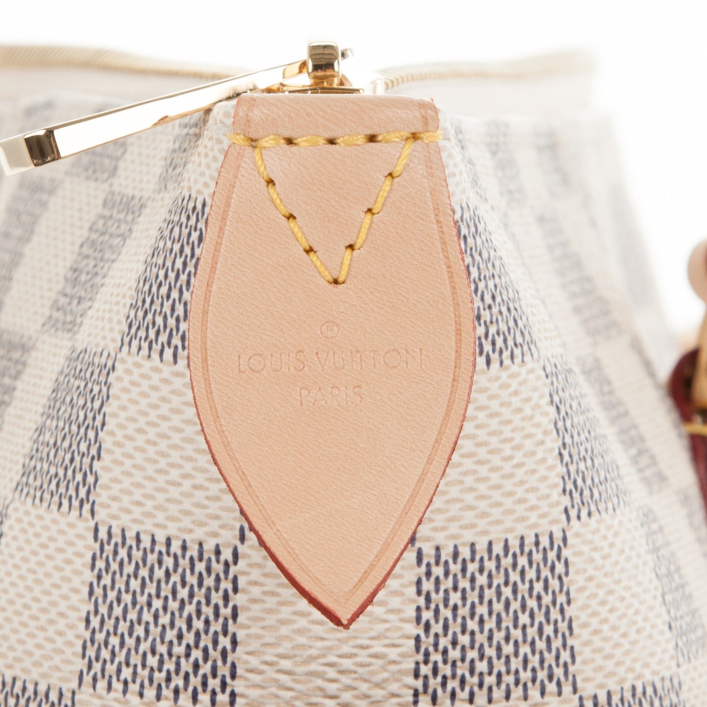 Damier Azur Totally PM