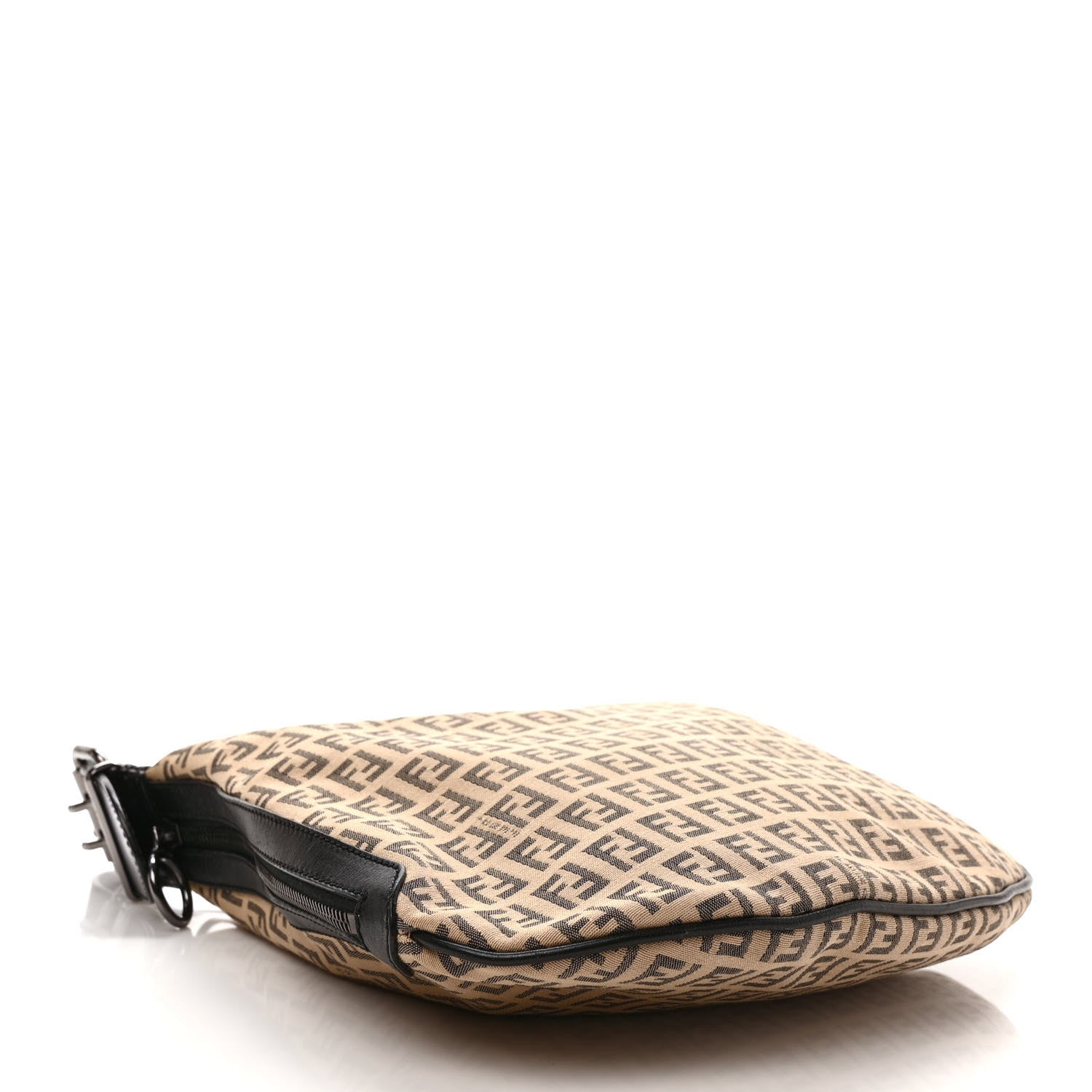 Fendi Zucchino Oyster Tobacco 4 of 8