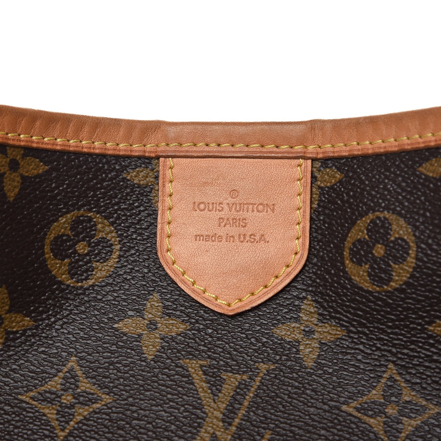 Monogram Delightful MM