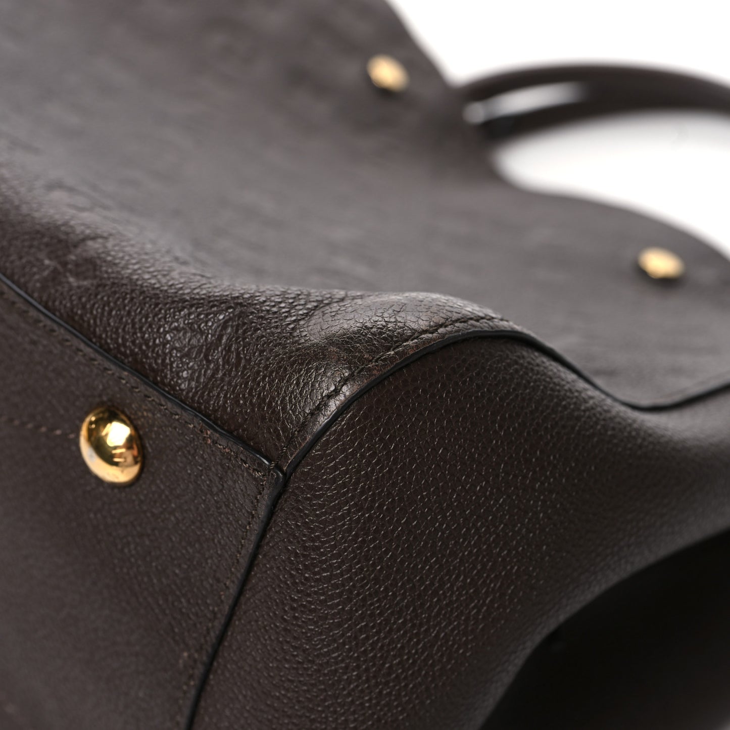 Empreinte Montaigne MM Terre