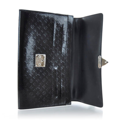 Louis Vuitton Glace Anouchka GM 6 of 10