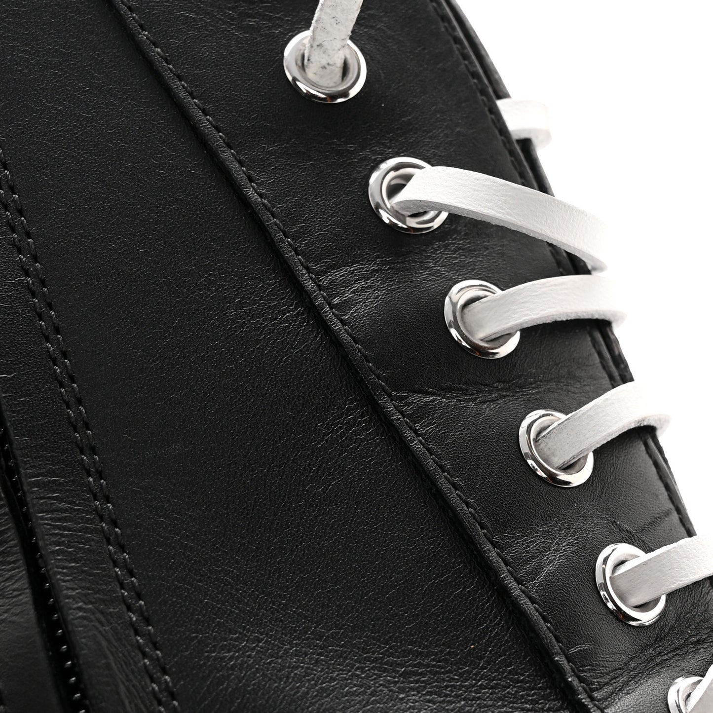 LOUIS VUITTON Calfskin Monogram Star Trail Ankle Boots 40.5 Black
