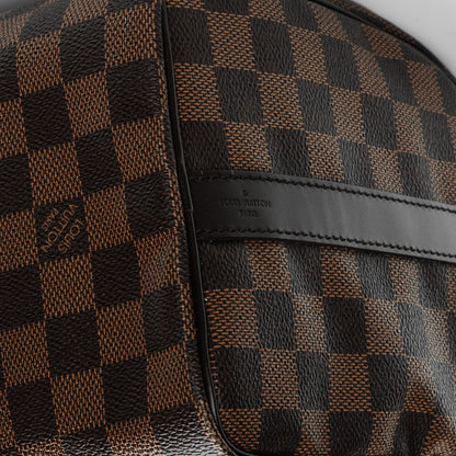 Louis Vuitton Damier Ebene Speedy Bandouliere 25 8 of 8