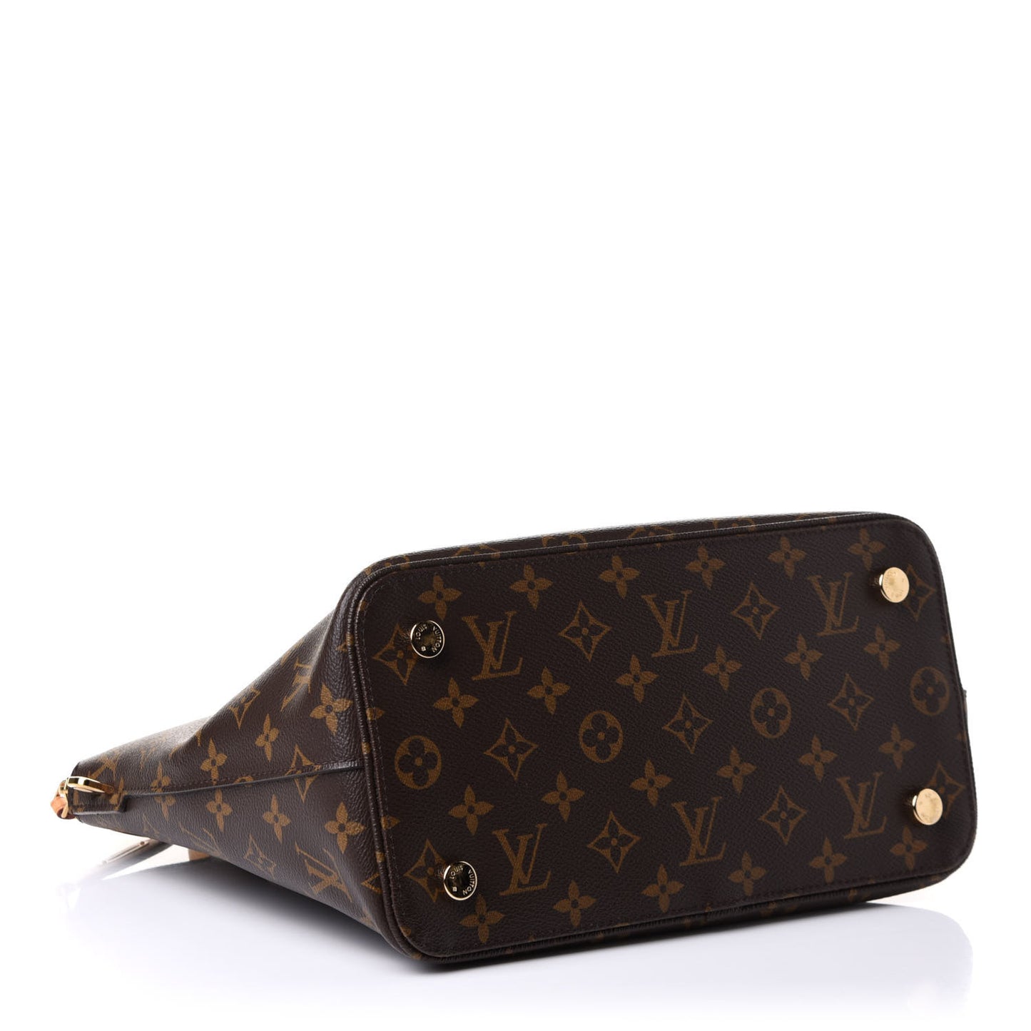 Monogram Lockit MM