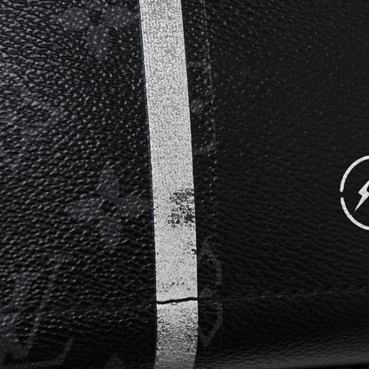 Louis Vuitton X FUJIWARA Monogram Eclipse Flash Fragment Apollo PM 18 of 18