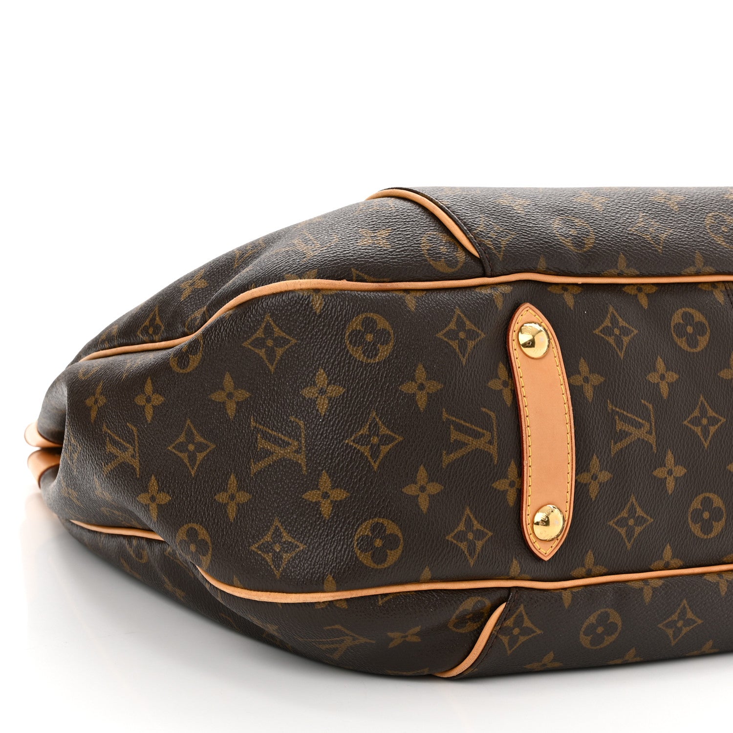 Louis Vuitton Monogram Galliera GM 8 of 12