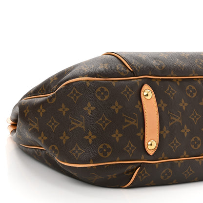 Louis Vuitton Monogram Galliera GM 8 of 12