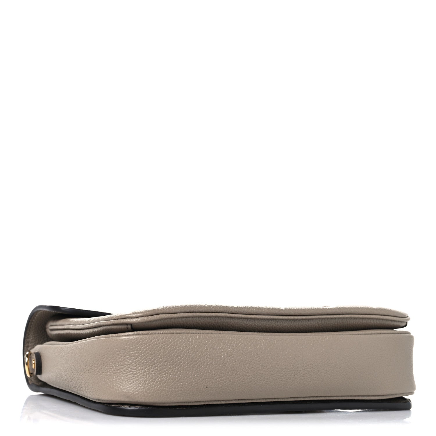 Louis Vuitton Empreinte Pochette Metis Tourterelle 4 of 11
