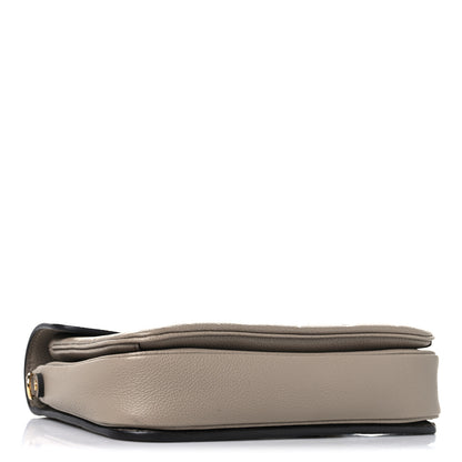Louis Vuitton Empreinte Pochette Metis Tourterelle 4 of 11