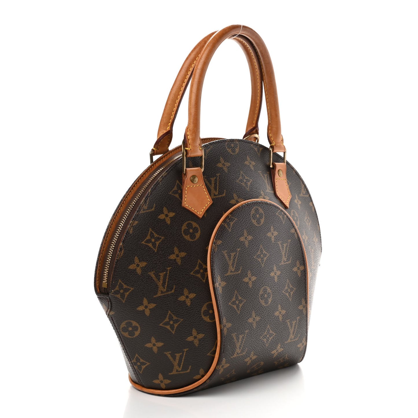 Monogram Ellipse PM
