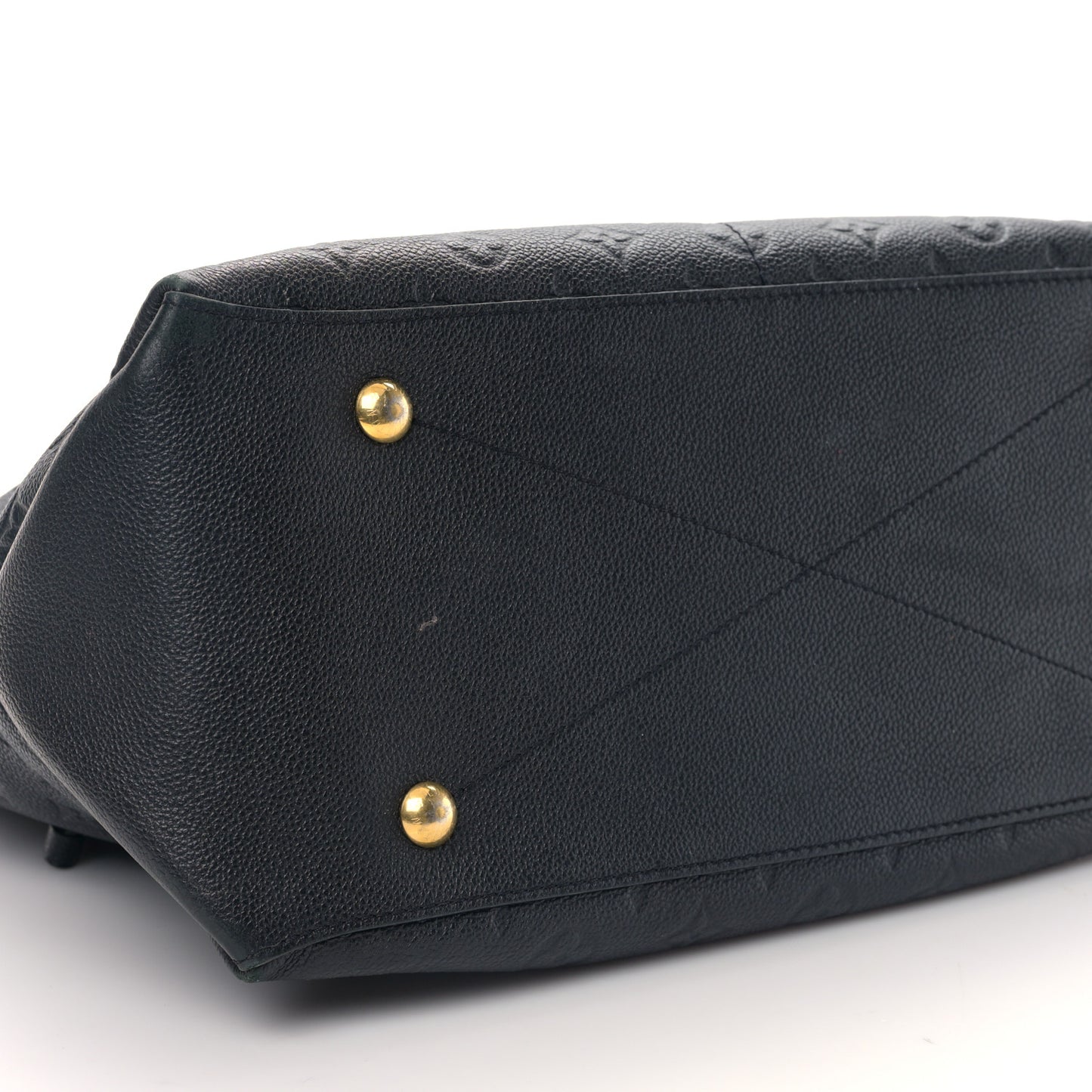Empreinte Maida Hobo Black