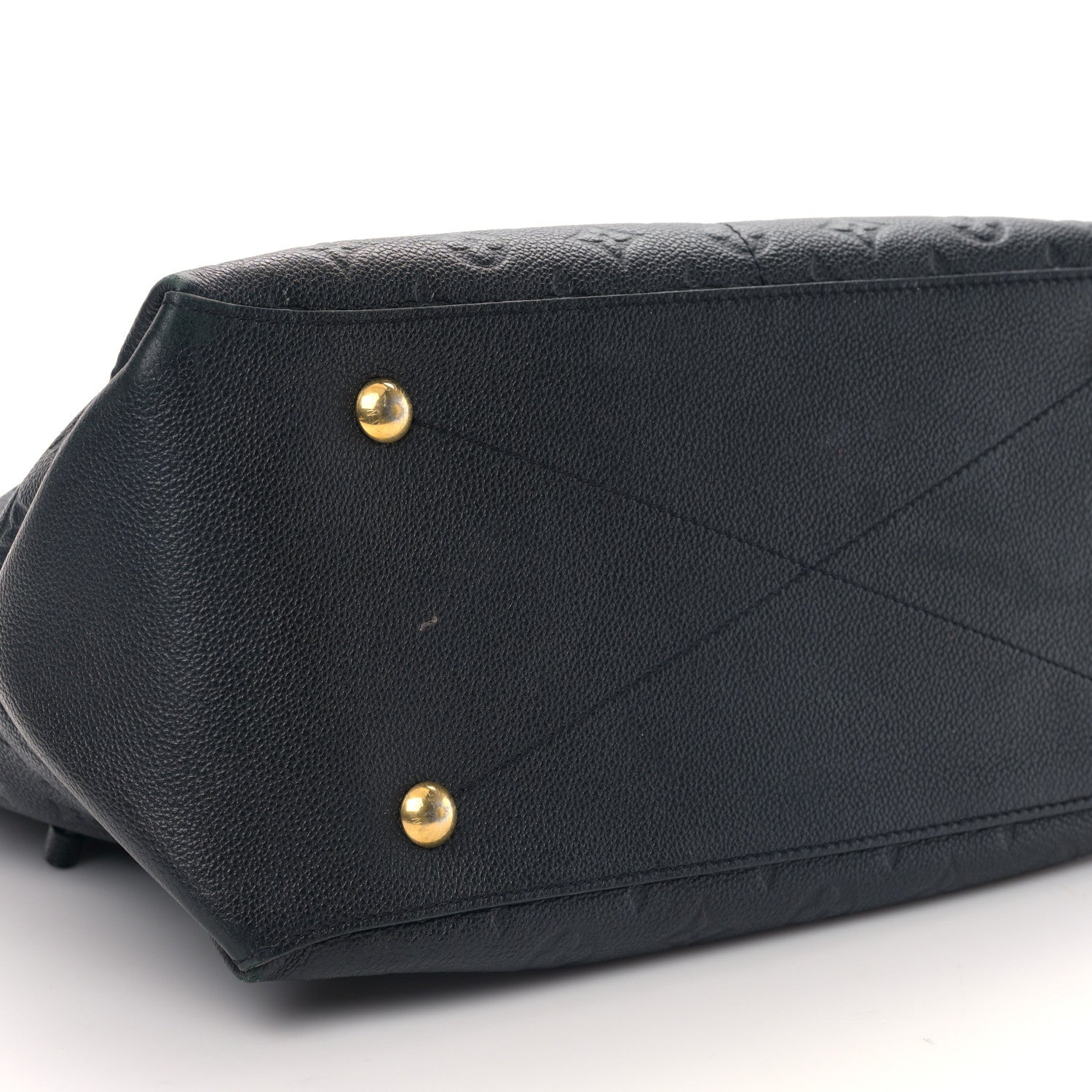 Louis Vuitton Empreinte Maida Hobo Black 7 of 8