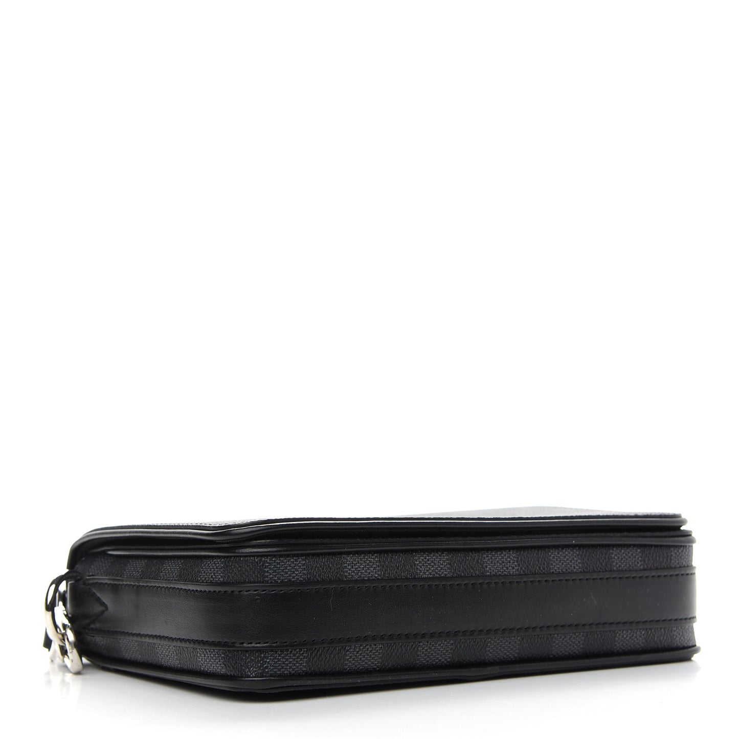 Damier Graphite 3D Studio Messenger