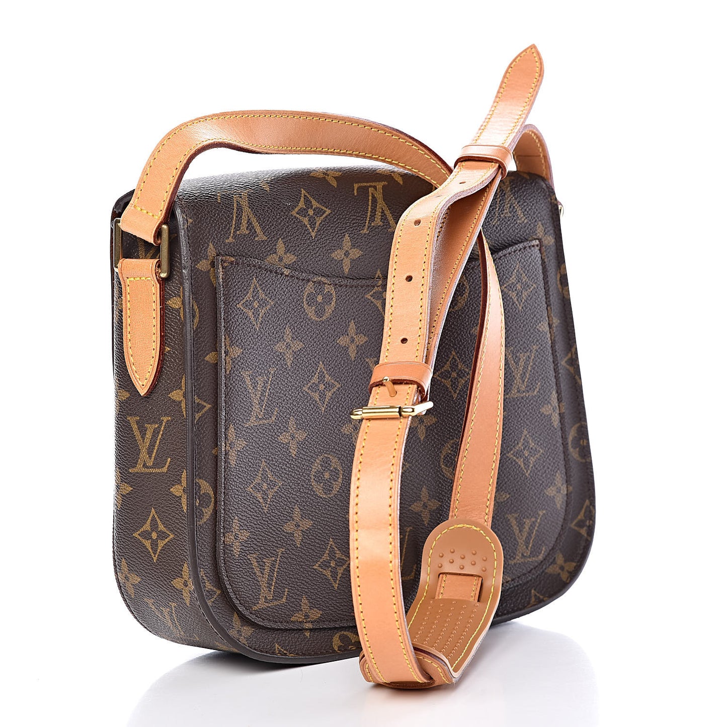 Monogram Saint Cloud GM